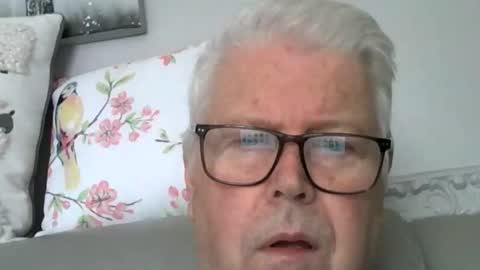 silverfoxpauly online show from September 2025 10:51:01 AM