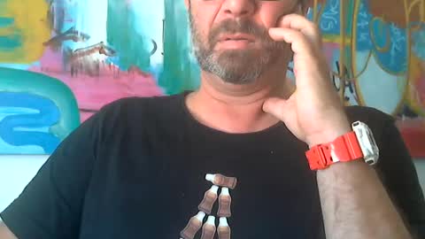 silversurfer10101 online show from September 2025 11:55:02 AM
