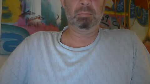 silversurfer10101 online show from September 2025 06:20:01 PM
