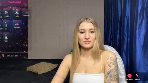 Snapshot of silvia_sugarr chatting on January 2025 08:57:02 PM Silvia online show from January 2025 08:57:02 PM
