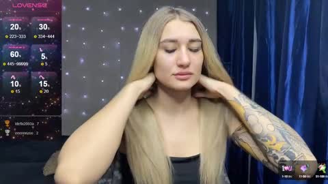 Snapshot of silvia_sugarr chatting on January 2025 11:24:01 PM Silvia online show from January 2025 11:24:01 PM