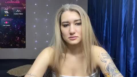 Snapshot of silvia_sugarr chatting on February 2025 12:47:02 PM Silvia online show from February 2025 12:47:02 PM