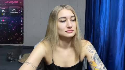 Snapshot of silvia_sugarr chatting on February 2025 11:40:02 AM Silvia online show from February 2025 11:40:02 AM