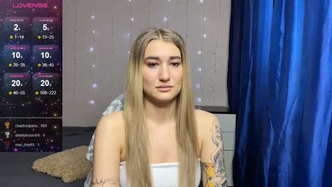 Snapshot of silvia_sugarr chatting on February 2025 10:22:01 AM Silvia online show from February 2025 10:22:01 AM