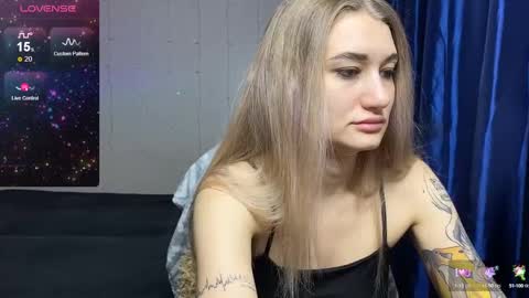 Snapshot of silvia_sugarr chatting on February 2025 04:25:02 PM Silvia online show from February 2025 04:25:02 PM