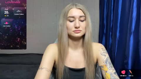 Snapshot of silvia_sugarr chatting on February 2025 09:26:02 PM Silvia online show from February 2025 09:26:02 PM