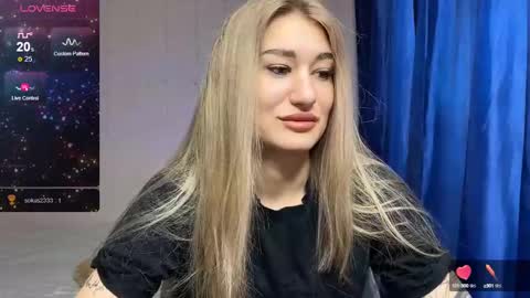 Snapshot of silvia_sugarr chatting on February 2025 08:20:01 AM Silvia online show from February 2025 08:20:01 AM
