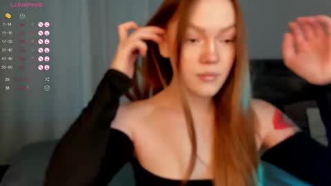 Snapshot of sinfulsmile_ chatting on November 2025 04:40:01 AM Ivy online show from November 2025 04:40:01 AM