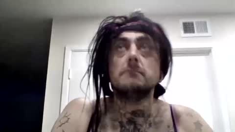 Snapshot of sissysubcd4use chatting on December 2025 02:55:01 PM SissyCDforUSE online show from December 2025 02:55:01 PM