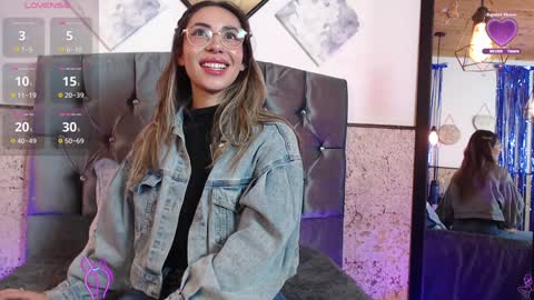 Elizabeth online show from January 2025 02:58:01 AM