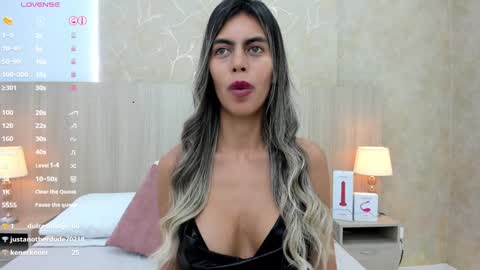 Noa online show from December 2024 04:29:02 PM