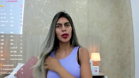 Noa online show from December 2024 02:38:01 PM