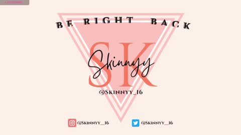 Skinny online show from December 2024 06:21:01 AM