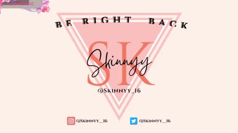 Skinny online show from December 2024 06:16:02 AM