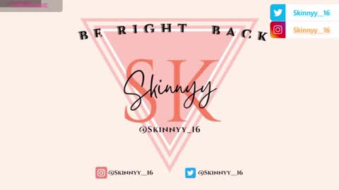 Skinny online show from January 2025 06:54:01 AM