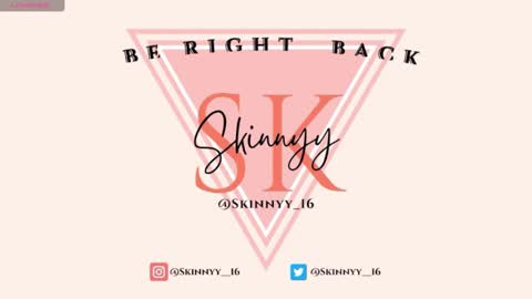Skinny online show from February 2025 06:04:01 AM