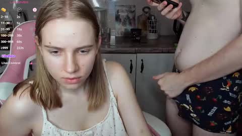 Andrew online show from February 2025 06:19:01 PM
