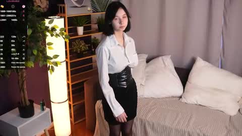 Snapshot of skyemcguire chatting on October 2025 04:03:02 AM Melissa online show from October 2025 04:03:02 AM