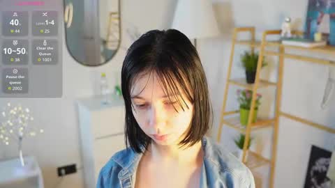 Snapshot of skyemcguire chatting on November 2025 06:38:02 AM Melissa online show from November 2025 06:38:02 AM