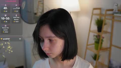 Snapshot of skyemcguire chatting on November 2025 06:46:02 AM Melissa online show from November 2025 06:46:02 AM