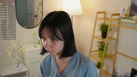 Snapshot of skyemcguire chatting on November 2025 06:01:01 AM Melissa online show from November 2025 06:01:01 AM