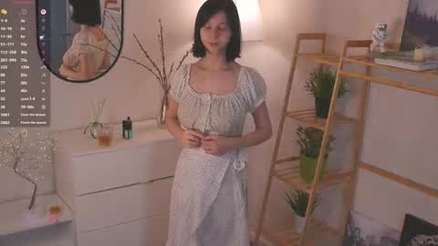 Snapshot of skyemcguire chatting on November 2025 04:56:01 AM Melissa online show from November 2025 04:56:01 AM