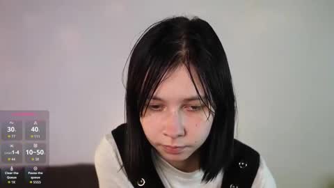 Snapshot of skyemcguire chatting on December 2025 07:02:02 AM Melissa online show from December 2025 07:02:02 AM