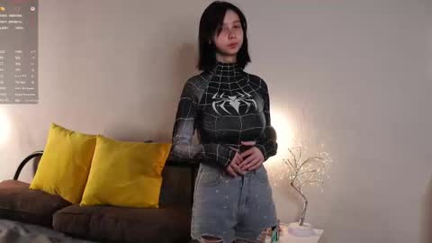 Snapshot of skyemcguire chatting on December 2025 04:17:01 AM Melissa online show from December 2025 04:17:01 AM