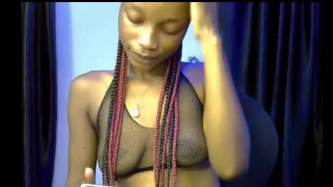 Alice online show from November 2025 06:46:02 PM