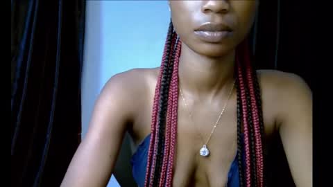 Alice online show from November 2025 08:08:01 PM