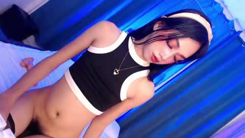 just call me aryana online show from December 2024 01:21:01 PM