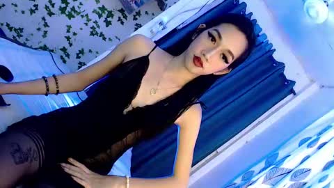 just call me aryana online show from January 2025 12:47:02 PM