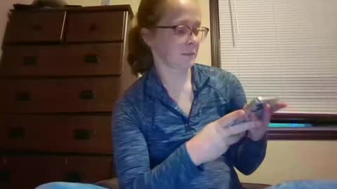 Snapshot of slutty_redhead3 chatting on October 2025 12:32:01 AM Slutty redhead3 online show from October 2025 12:32:01 AM