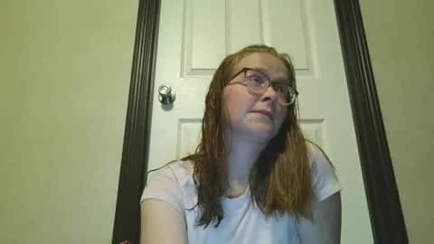 Snapshot of slutty_redhead3 chatting on October 2025 11:49:02 PM Slutty redhead3 online show from October 2025 11:49:02 PM