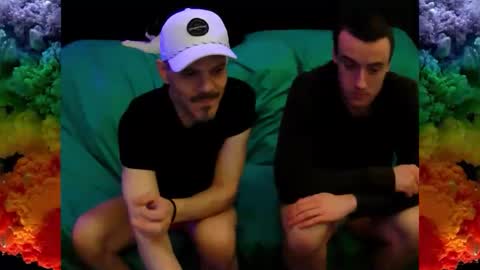 Snapshot of sluttystudly chatting on December 2025 05:34:01 AM SS Bois online show from December 2025 05:34:01 AM