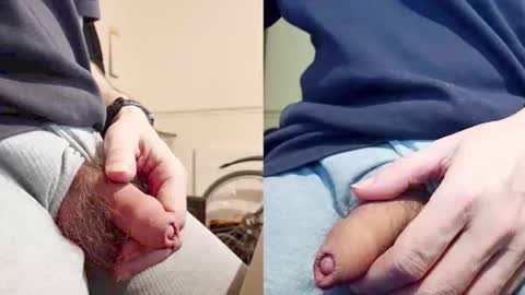 Snapshot of smallhairyuncut chatting on December 2025 01:32:02 AM Small Hairy Uncut online show from December 2025 01:32:02 AM