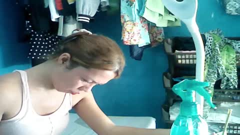 Snapshot of smallluncutc0ck chatting on December 2024 08:04:02 AM jess online show from December 2024 08:04:02 AM