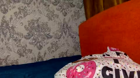 Snapshot of smileyyg chatting on October 2025 06:31:01 PM Noname online show from October 2025 06:31:01 PM