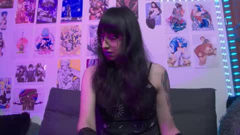 Snow and Bubble online show from January 2025 03:28:02 PM