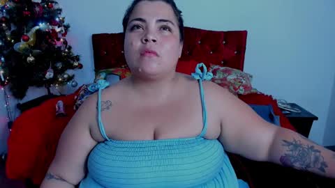 leidy online show from January 2025 10:13:01 PM