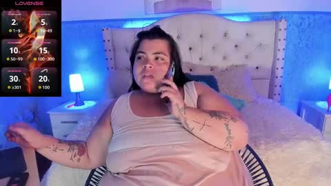 leidy online show from September 2025 04:34:02 AM