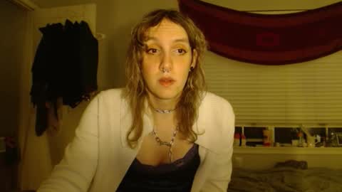 Snapshot of soffpurr chatting on October 2025 06:15:02 AM Lilytea online show from October 2025 06:15:02 AM