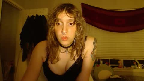 Snapshot of soffpurr chatting on November 2025 06:49:01 AM Lilytea online show from November 2025 06:49:01 AM