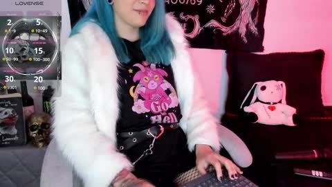 SOFIA online show from December 2024 03:40:01 AM