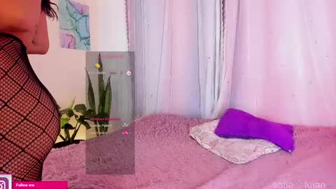 call me L U  online show from February 2025 11:19:02 AM