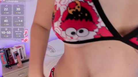 sofia_cley online show from September 2025 03:45:01 PM