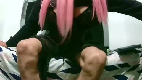 sofia_cossio_ online show from January 2025 08:30:01 PM