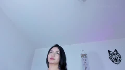 Sofia Jimenez online show from February 2025 02:09:02 AM