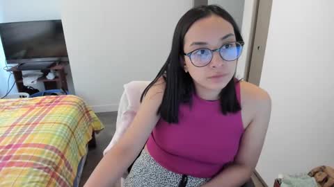 Sofia online show from December 2024 08:34:01 PM
