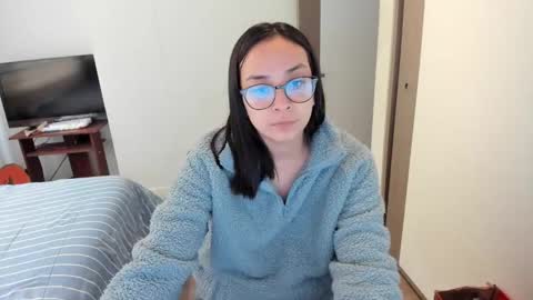 Sofia online show from December 2024 08:04:01 PM